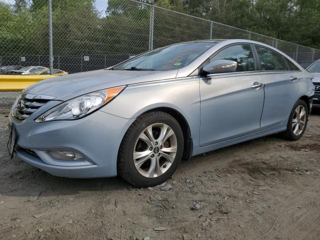 hyundai sonata 2013 5npec4ac0dh577746