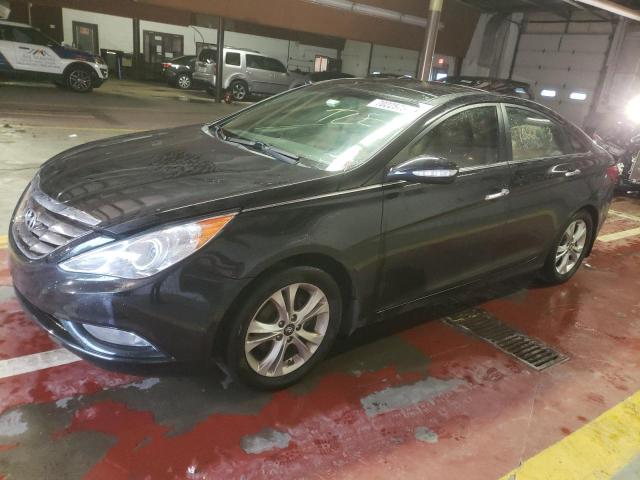 hyundai sonata 2013 5npec4ac0dh590402