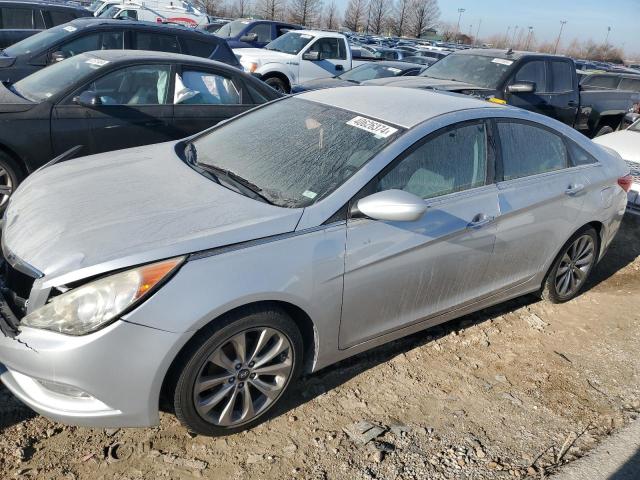 hyundai sonata 2013 5npec4ac0dh594966