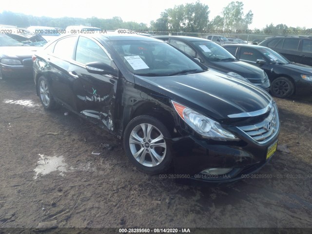 hyundai sonata 2013 5npec4ac0dh607702