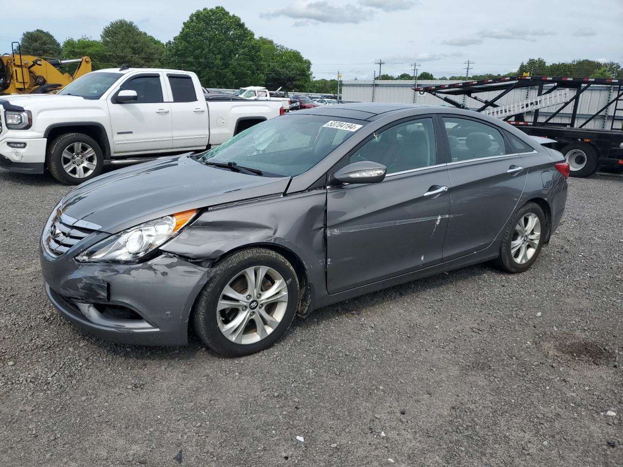 hyundai sonata 2013 5npec4ac0dh615685