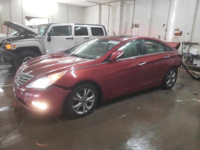 hyundai sonata se 2013 5npec4ac0dh630171