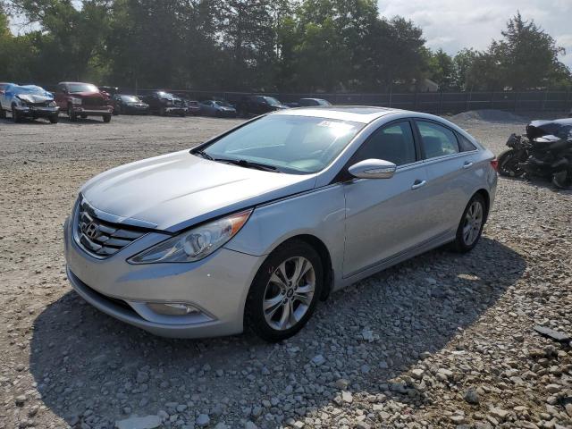 hyundai sonata 2013 5npec4ac0dh654650