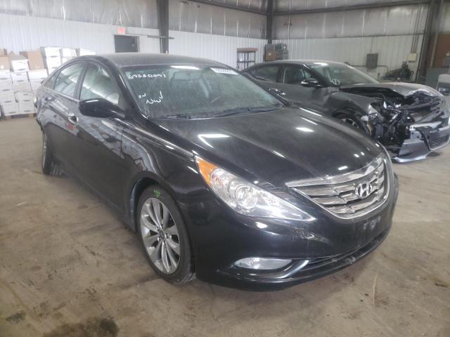 hyundai sonata se 2013 5npec4ac0dh672940