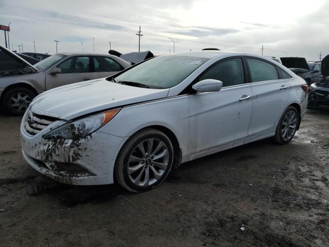 hyundai sonata 2013 5npec4ac0dh696512