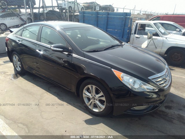 hyundai sonata 2013 5npec4ac0dh720341