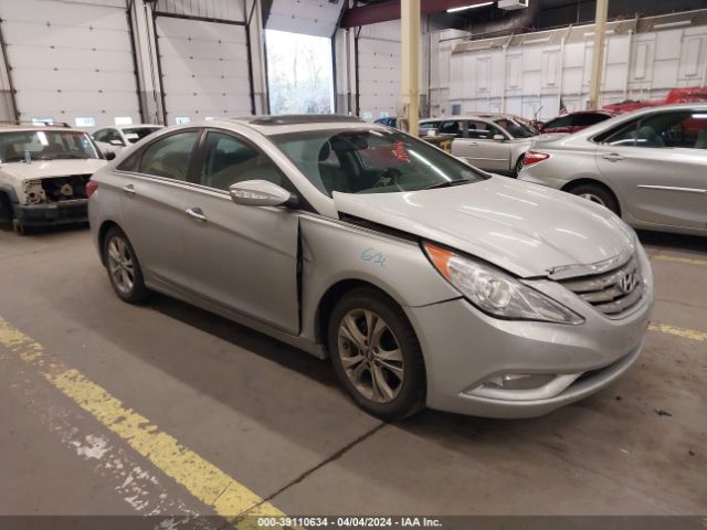 hyundai sonata 2013 5npec4ac0dh779356