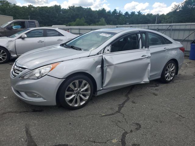 hyundai sonata 2013 5npec4ac0dh782211