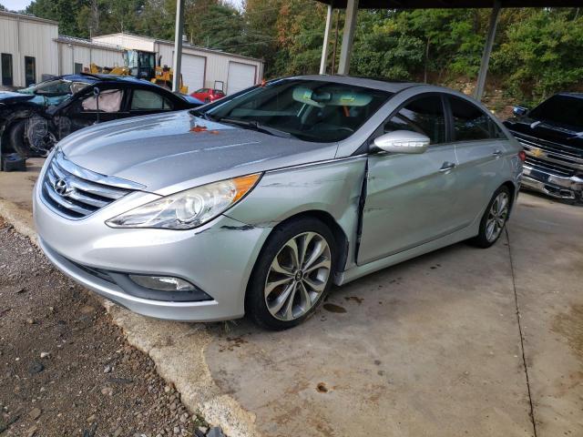 hyundai sonata se 2014 5npec4ac0eh822448