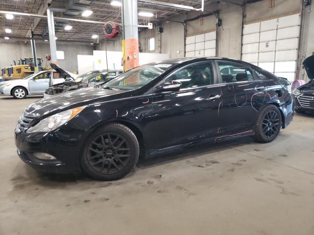 hyundai sonata se 2014 5npec4ac0eh822465