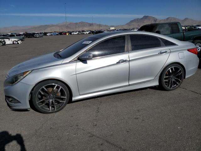 hyundai sonata se 2014 5npec4ac0eh828461