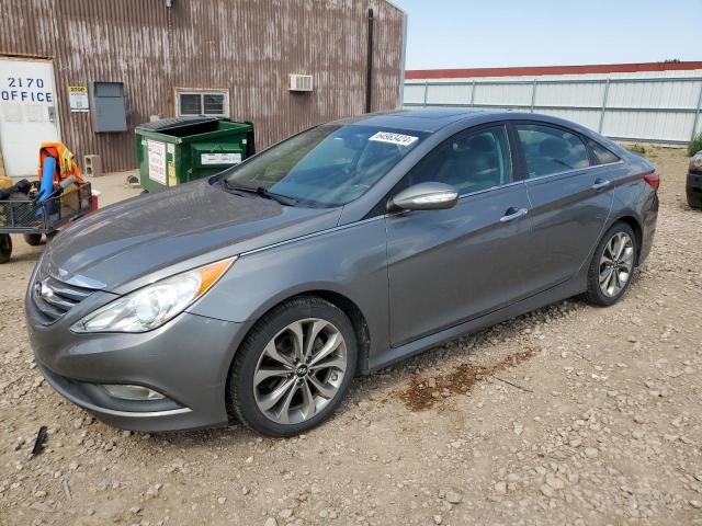 hyundai sonata se 2014 5npec4ac0eh888322