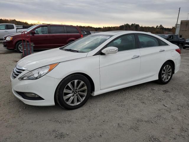 hyundai sonata se 2014 5npec4ac0eh919570