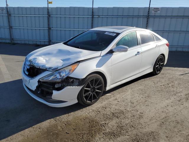 hyundai sonata se 2014 5npec4ac0eh920752