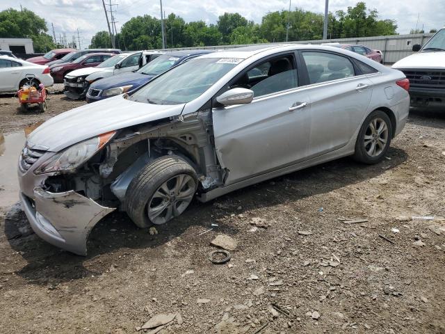 hyundai sonata 2011 5npec4ac1bh001063