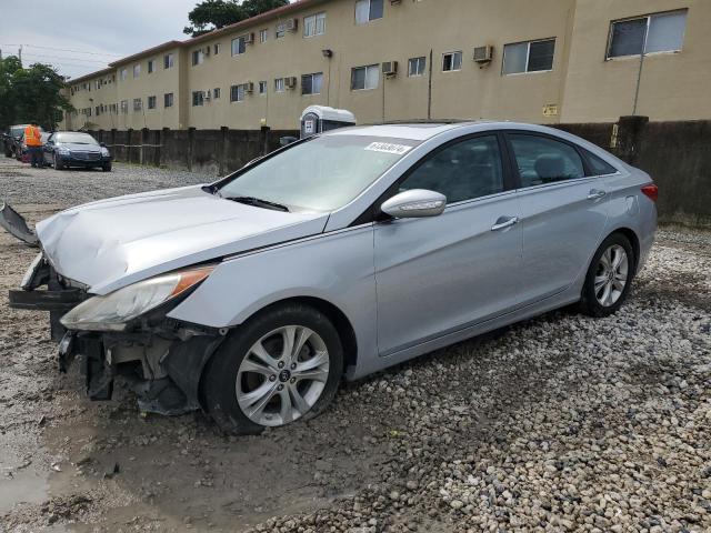 hyundai sonata 2011 5npec4ac1bh004965