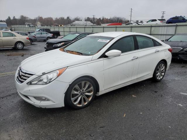 hyundai sonata se 2011 5npec4ac1bh011396