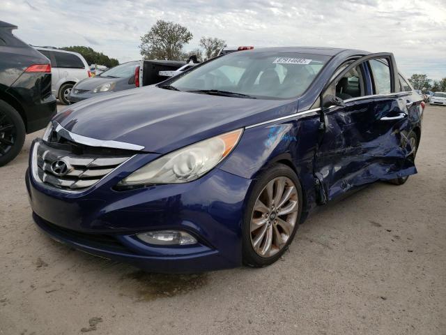 hyundai sonata se 2011 5npec4ac1bh054202