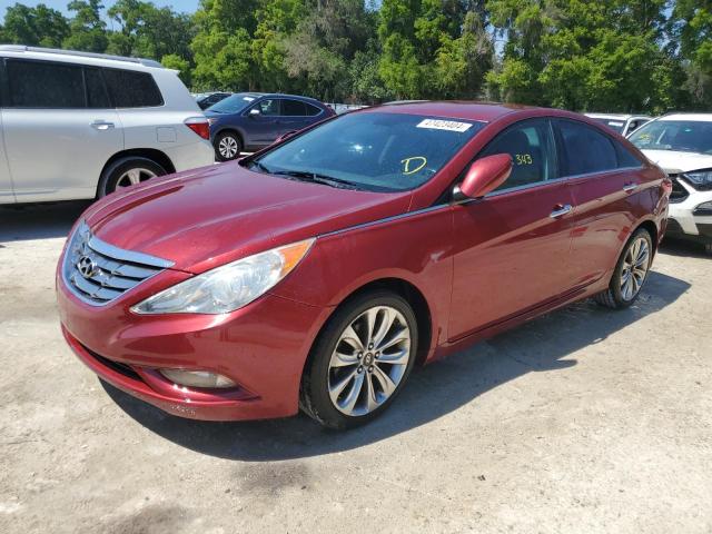 hyundai sonata se 2011 5npec4ac1bh063384