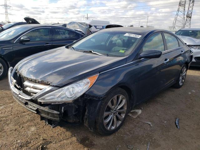 hyundai sonata 2011 5npec4ac1bh066690