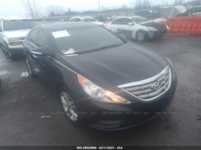 hyundai sonata 2011 5npec4ac1bh071114