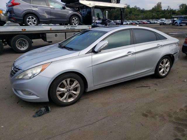 hyundai sonata se 2011 5npec4ac1bh078600