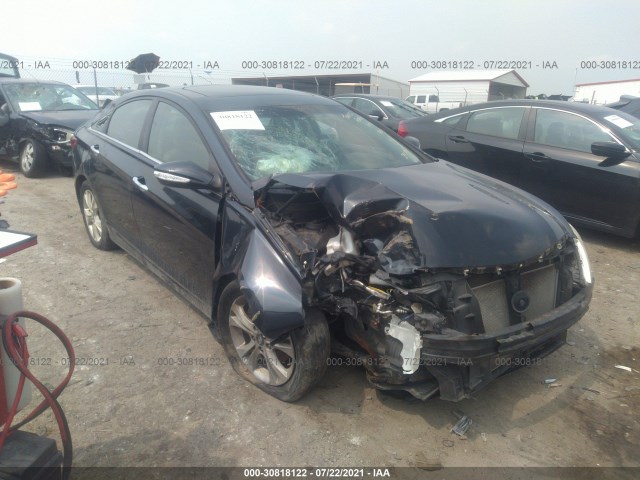 hyundai sonata 2011 5npec4ac1bh092979