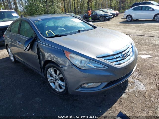 hyundai sonata 2011 5npec4ac1bh133790