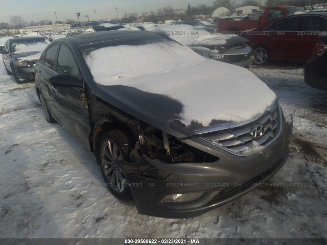 hyundai sonata 2011 5npec4ac1bh145437