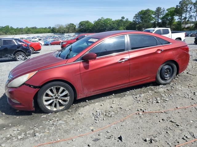 hyundai sonata se 2011 5npec4ac1bh146412