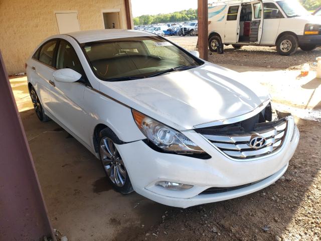 hyundai sonata se 2011 5npec4ac1bh158317