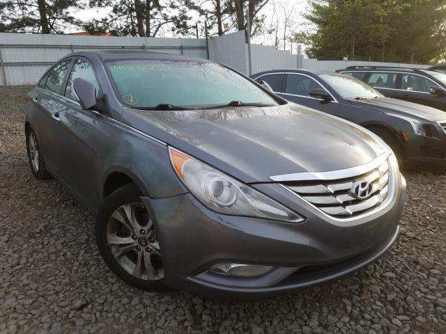 hyundai sonata se 2011 5npec4ac1bh160374