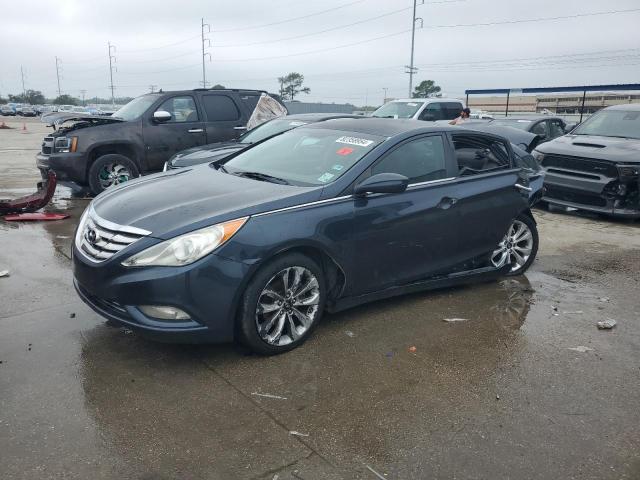 hyundai sonata se 2011 5npec4ac1bh187624