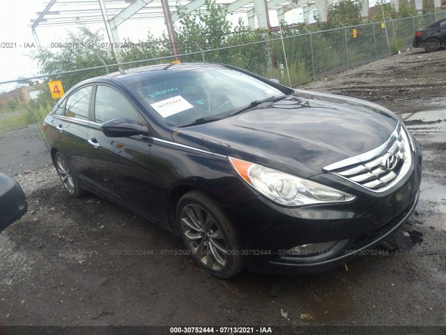 hyundai sonata 2011 5npec4ac1bh187798