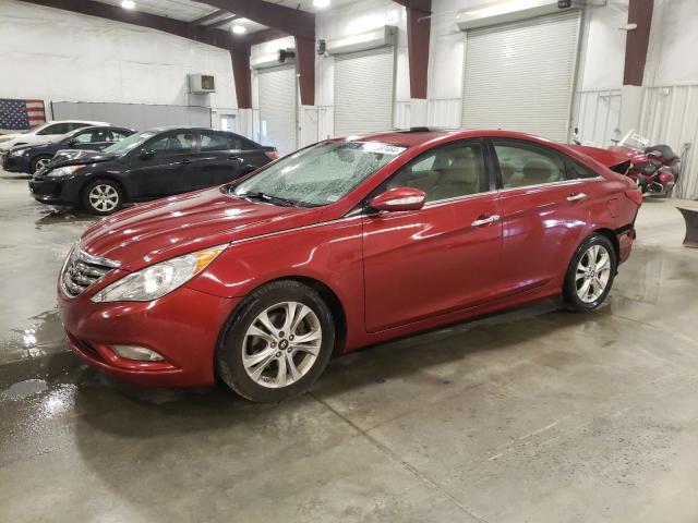 hyundai sonata se 2011 5npec4ac1bh198963