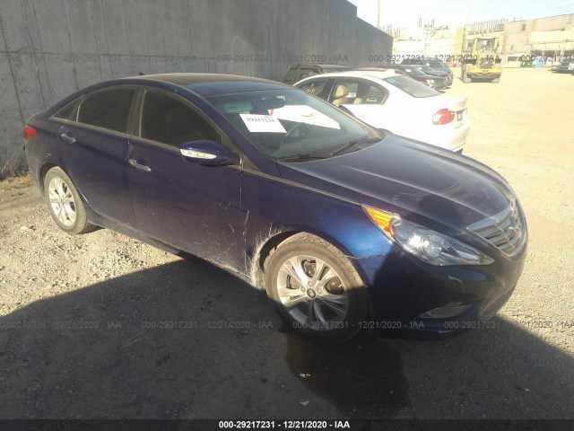 hyundai sonata 2011 5npec4ac1bh223313