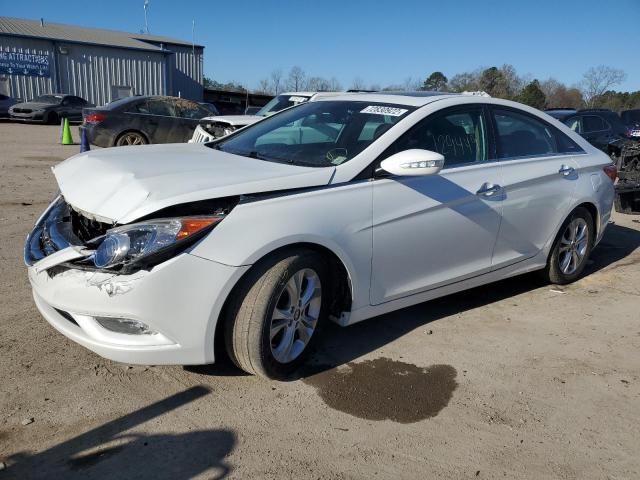 hyundai sonata se 2011 5npec4ac1bh304747