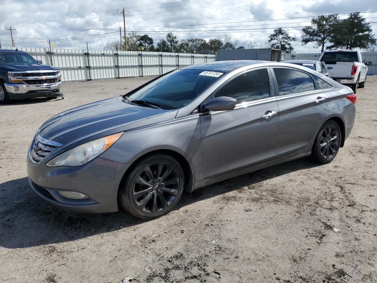 hyundai sonata 2012 5npec4ac1ch312025