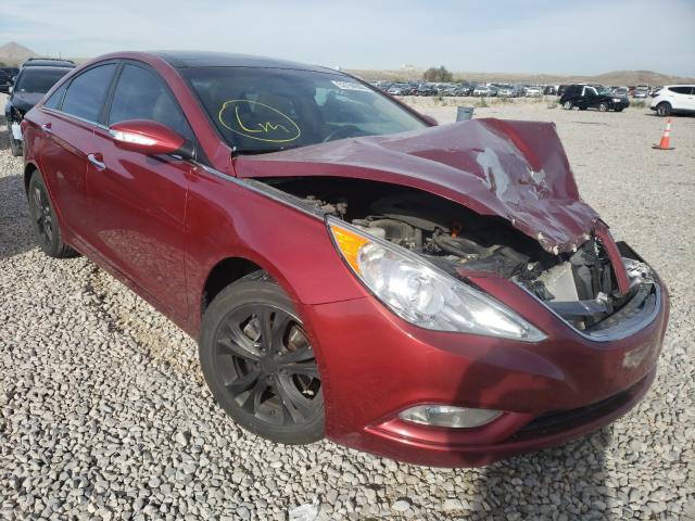 hyundai sonata se 2012 5npec4ac1ch364464