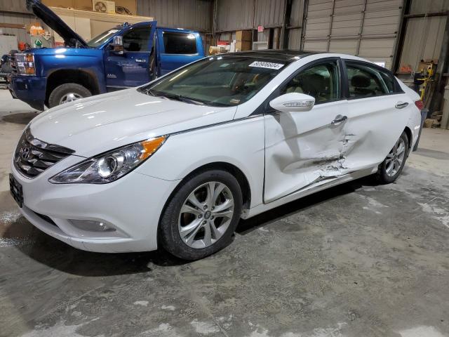 hyundai sonata se 2012 5npec4ac1ch460448