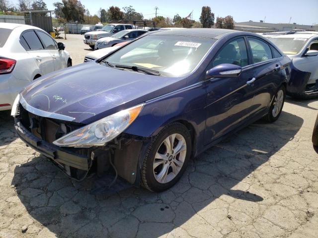 hyundai sonata 2012 5npec4ac1ch496981