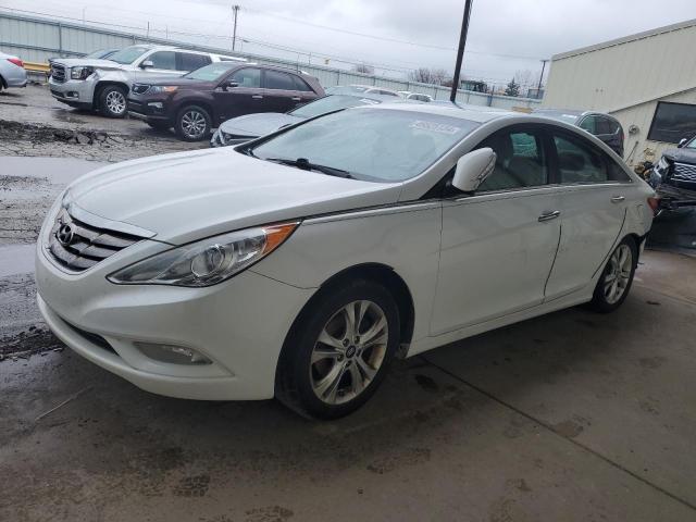 hyundai sonata 2013 5npec4ac1dh514607