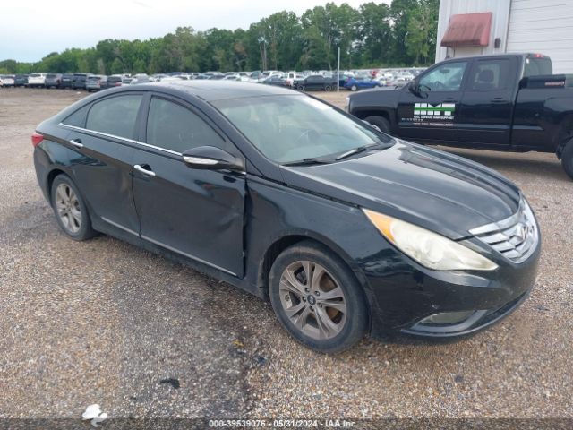 hyundai sonata 2013 5npec4ac1dh521251