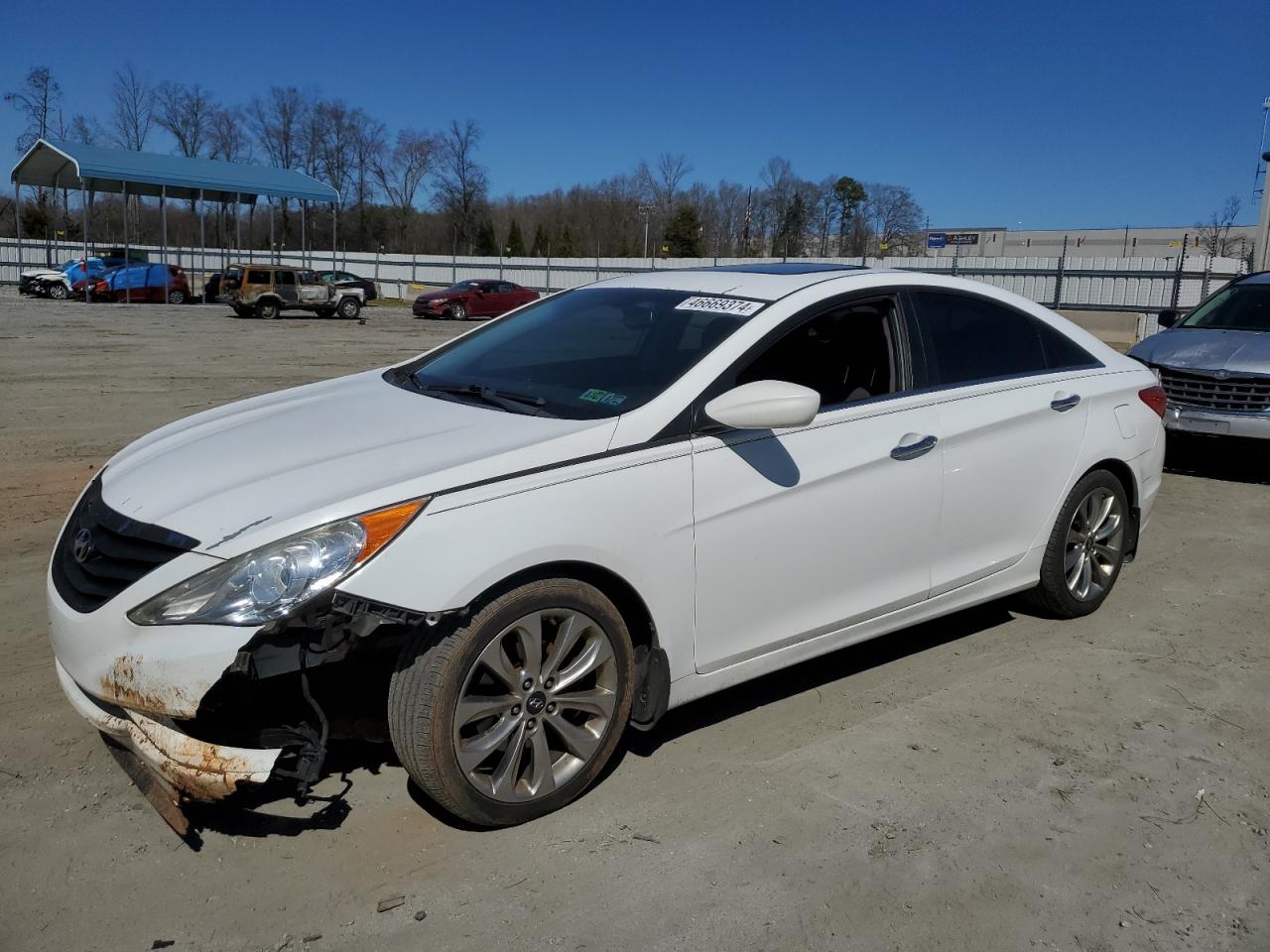 hyundai sonata 2013 5npec4ac1dh523307