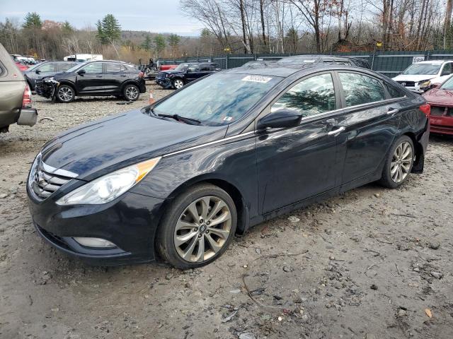 hyundai sonata se 2013 5npec4ac1dh534775