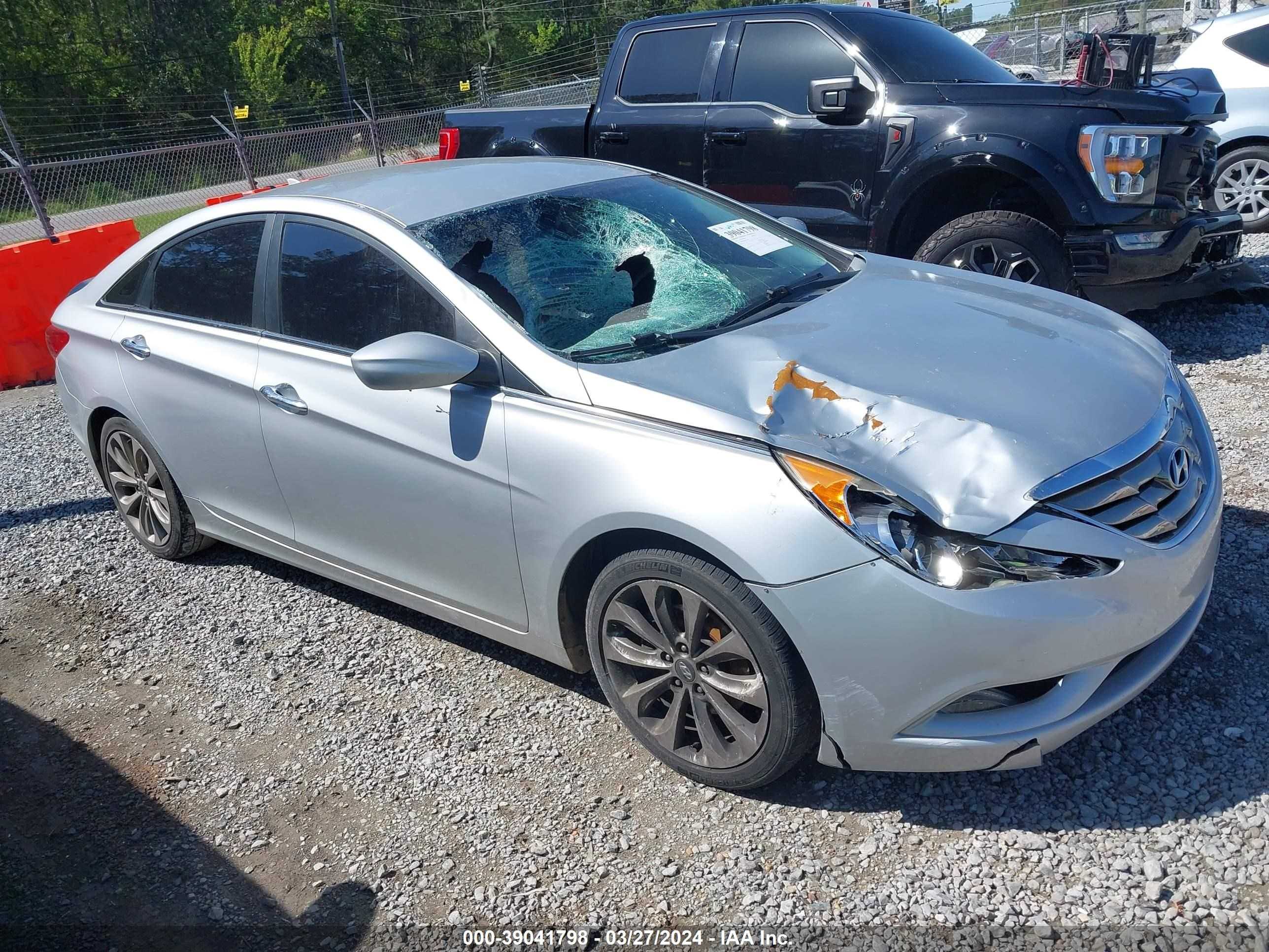 hyundai sonata 2013 5npec4ac1dh536462