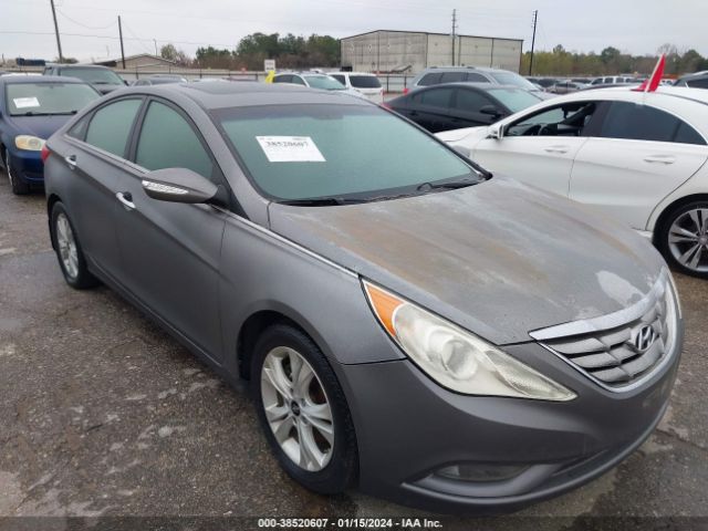 hyundai sonata 2013 5npec4ac1dh552757