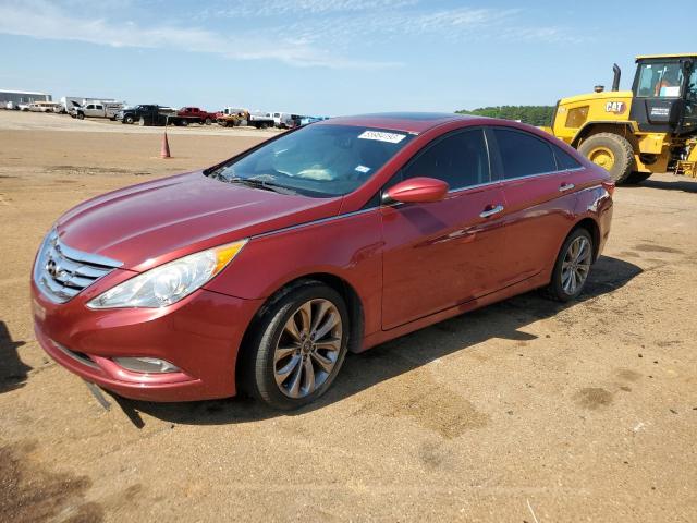 hyundai sonata se 2013 5npec4ac1dh570370