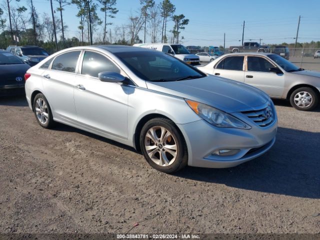 hyundai sonata 2013 5npec4ac1dh590313