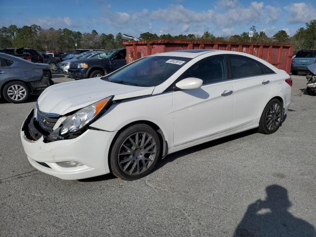 hyundai sonata 2013 5npec4ac1dh610317